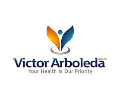 Un refugio verde inteligente y evolucionado, donde el espacio abierto define una nueva experiencia de vida. Medical Office Logo By Varboleda