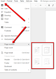 If you are looking for a workaround, check out the post below. How To Number Pages In Google Docs