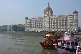 Mumbai Elephanta Island: An Ancient ...