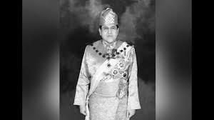 He died at kota bharu on 23rd december 1920. Sultan Ismail Petra Mangkat Metrotv