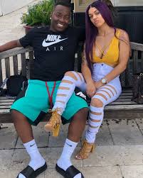 Biannca raines (@bianncarraines) on tiktok | 63.4m likes. Pin On Couples