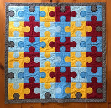 Check spelling or type a new query. Jigsaw Block And Quilt 4x4 5x5 6x6 7x7 Quilts Puzzle Quilt Machine Embroidery Designs