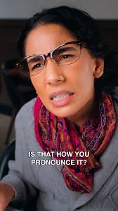 When people can't pronounce ethnic foods 🤦🏽‍♂️