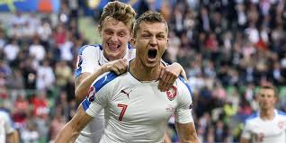 Laga kedua bisa menjadi penentuan bagi kedua tim. Hasil Pertandingan Republik Ceko Vs Kroasia Skor 2 2 Bola Net