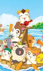 If you're looking for the best hamtaro background then wallpapertag is the place to be. Hamtaro Wallpaper For Android Hamtaro Happy Tree Friends Kawaii Wallpaper