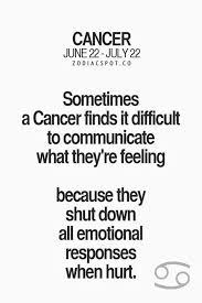 You're going to experience some massive movement in areas of your life that once felt locked into place. Pin By Valerie Valdez On Interesting In 2021 Cancer Facts Cancer Zodiac Facts Cancer Horoscope