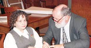 Selena's killer, Yolanda Saldívar, speaks from prison in upcoming Oxygen  docuseries