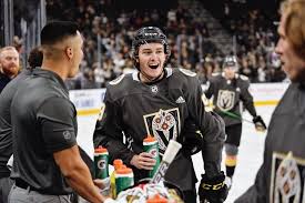 May 22, 2021 · — while the silver knights compete in the postseason, cody glass is waiting for his chance with the golden knights. Losgoldenknights On Twitter Cody Glass Vegas Golden Knights Golden Knights Hockey