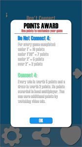 A math genius surnamed numberphile shared this almost infallible technique on youtube. Do Not Connect 4 In A Row 2016 For Android Apk Download