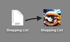 ✓ free for commercial use ✓ high quality images. How To Personalize Your Macos Desktop By Replacing File And Folder Icons With Other Images Appleinsider