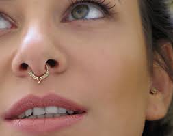 Pin On Midlife Piercings