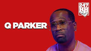 Q Parker