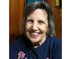 Betty Miller Obituary (1945