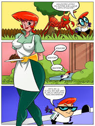 Travesuras en Casa – DoomGuyArt - Comics Porno