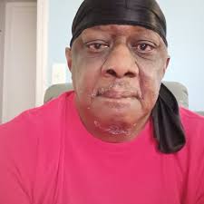 Hello there my name is Elijah I am from Huntsville Alabama