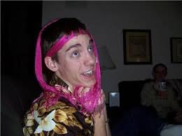 Alan Barnes Obituary (2007)