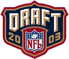 2003 Nfl Draft Wikipedia