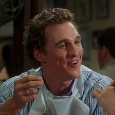 Benjamin Barry: How to Lose a Guy in 10 Days Movie Edits