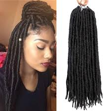 These many pictures of soft dreadlocks hairstyles in kenya list may become your inspiration and informational purpose. Curly Crochet Hair Styles Soft Dreads Styles 2020 Novocom Top
