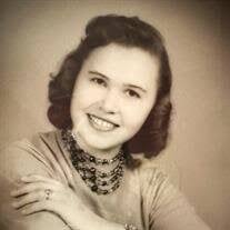 Anna Jane Heslar Obituary