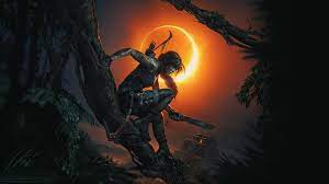 Released as the final installment in lara croft's origin trilogy, shadow of the tomb raider received generally positive reviews from critics, with particular praise going to the game's emphasis on. Buy Shadow Of The Tomb Raider Microsoft Store