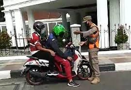 Cara melamar kerja di detik.com. Jakarta Pusat Pemerintah Kota Administrasi