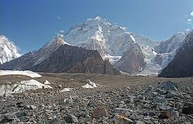 List Of Highest Mountains On Earth Wikipedia