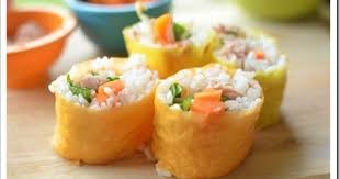 International Food Kid Friendly Japanese Food Recipes International Recipes Food Kids Cooking Recipes