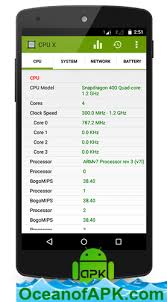 Setcpu works with a wide variety of android devices and roms, including htc one series, setcpu for root users 3.1.4 (paid) apk Cpu X Device System Info V2 9 6 Mod Apk Free Download Oceanofapk