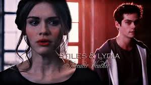Stydia