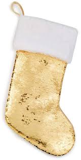 New target wondershop cable knit christmas stocking white and gold/glitter thick. Holiday Lane Gold Sequin Stocking Created For Macy S Ad Christmas Christmastree Christmasdeco Holiday Stockings Modern Christmas Decor Christmas Stockings