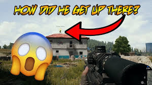 Pubg on xbox one offers no form of aim assist, meaning in comparison to other console shooters one week after pubg's xbox one debut, pc users received the game's 1.0 release, marking its departure keep in touch. Pubg Xbox One Tips How To Get On Top Of All Kinds Of Roofs I Bet You Don T Know Them All Youtube