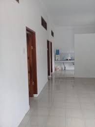 Aku teringat lauk yang dah dibeli untuk makan. Sewa Rumah Deli Serdang Kontrakan Bulanan Murah