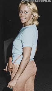 Agnetha Faltskog Celebrity Posing Hot Blonde Celebrity Showing Ass Famous Camel  Toe Ass 25404 | Hot Sex Picture