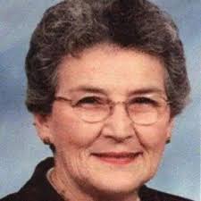 Obituary information for Clarice Lane Turney
