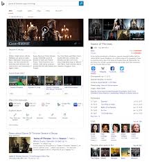 This data should update within a week of you logging into your bing page—the bing page platform only starts compiling your data after your bing page is approved. Winter Is Coming This Summer To Bing Bing Search Blog