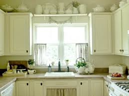 The amusing digital photography below, is part of everybody happy with valances for kitchen report which is categorized within for kitchen, more window treatments ideas, and posted at may 30th, 2016 13:04:34 pm by. Choosing The Right Kitchen Window Treatments Interior Design Explained