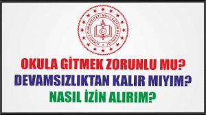 31 ağustos'ta okula gitmek zorunlu mu olacak? Meb Okula Gitmek Zorunlu Mu Okula Gitmek Istemiyorum Ne Yapmaliyim Devamsizliktan Kalirmiyim Youtube