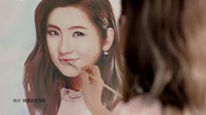 任家萱Selina Jen [心如止水] 歌詞版Lyrics Video