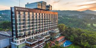 Akhirnya ditemukan di jawa timur, penemu dapat rp 150 juta Intercontinental Bandung Dago Pakar Hotelbewertungen Und Fotos