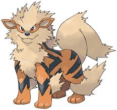 Maybe you would like to learn more about one of these? Arcanine Pokedex Stats Moves Evolution Locations Pokemon Database