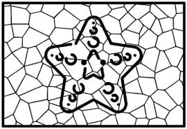 The set includes facts about parachutes, the statue of liberty, and more. Mosaic Coloring Pages Worksheets Teaching Resources Tpt