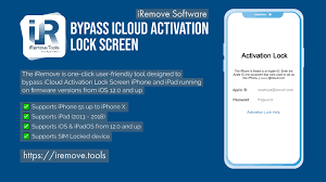 How to unlock your iphone unlocking is the removal of sim restrictions on your device, allowing the use of the iphone on any … Icloud Bypass Toolkit By Iremove Dev Team Fuentitech