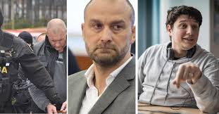 Novinár zo Serede Peter Sabo odhalil obrovskú schému podvodov. Takto sa  preprali desiatky miliónov eur