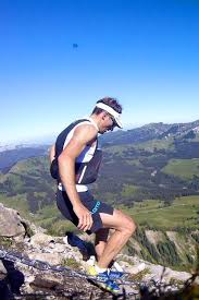 Ueli steck is one of today's most accomplished alpinists. Ueli Steck Today I Run Ones More The Brienzer Grat It Facebook