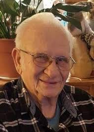 Gerald Murray Obituary (1934