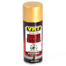 Maybe you would like to learn more about one of these? Spray Paint Vht Engine Enamel Gold