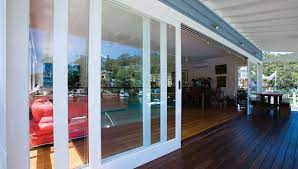 centor multi panel external sliding door and window system sliding patio doors external sliding doors patio doors