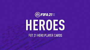 Fifa 21 continues its strong run of fun content with the launch of rulebreakers team 2. Fifa 21 Heroes Hero Players Cards Fifplay