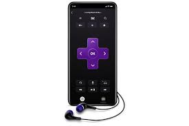 Control your roku device, stream free tv on the go, and enjoy more fun features. Roku Mobile App Free For Ios Or Android Roku